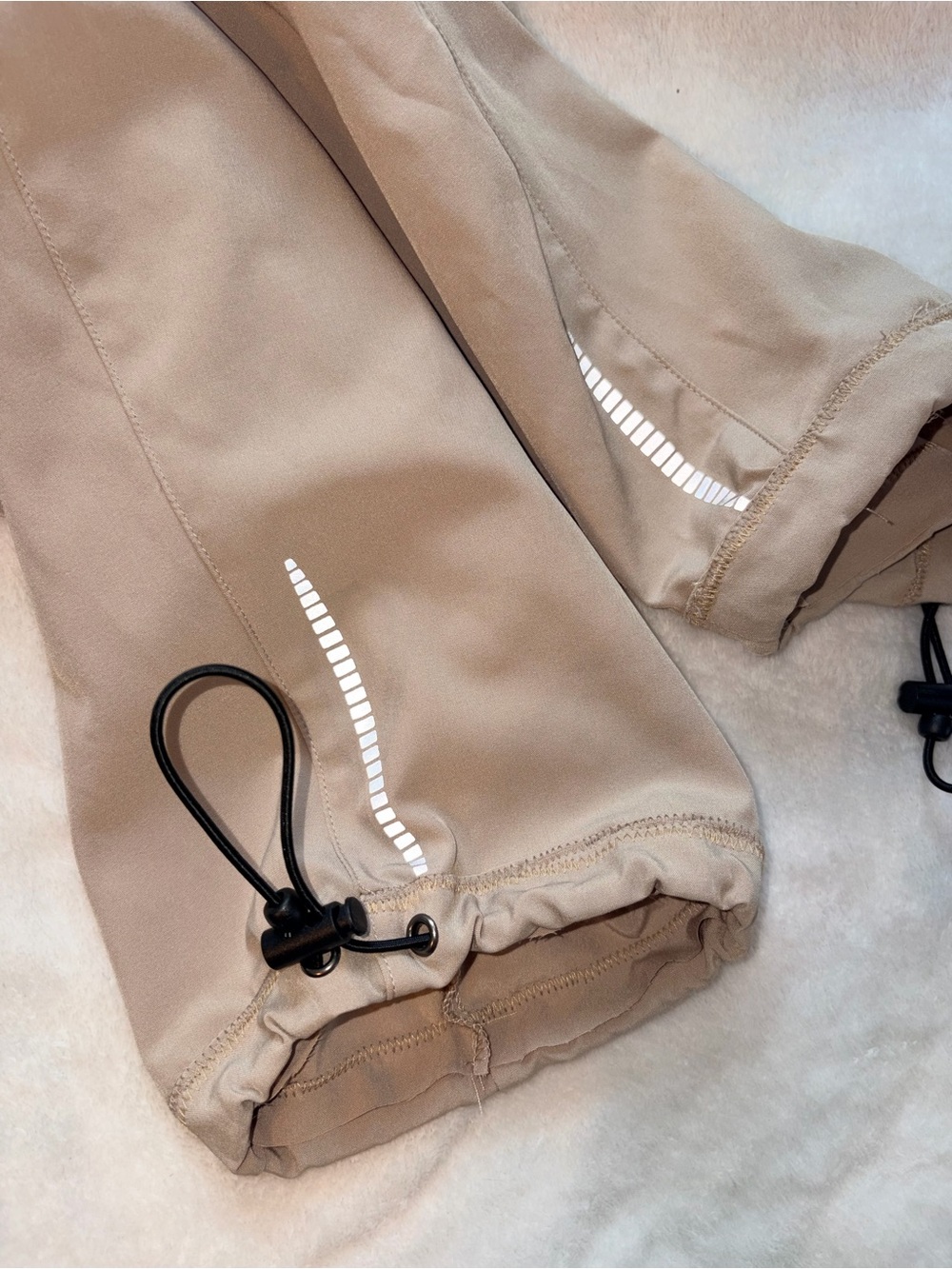 BALEAF Hiking Cargo Pants sz S - Picture 6 of 8